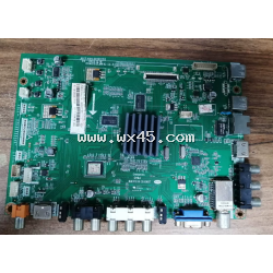 长虹 主板组件 JUC7.820.00101252 LED55C2080i